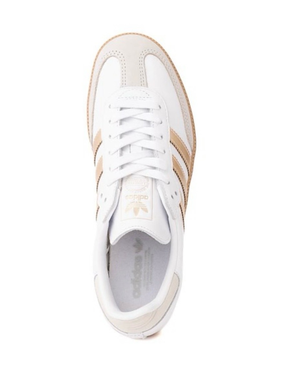 Adidas Samba OG - Picture 2 of 7